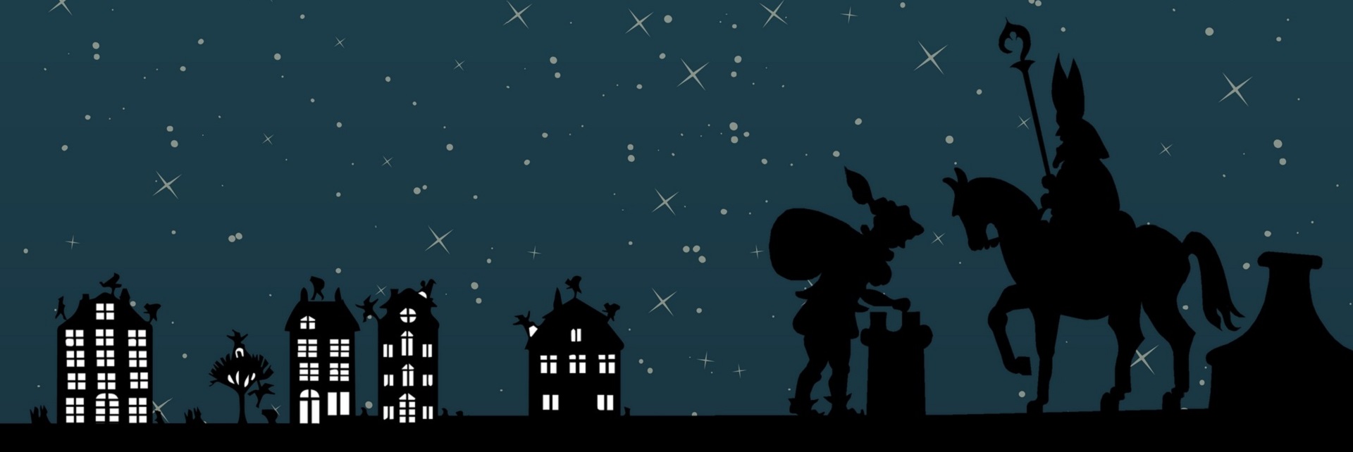 Kleurplaten voor de Sint | Kerstsite